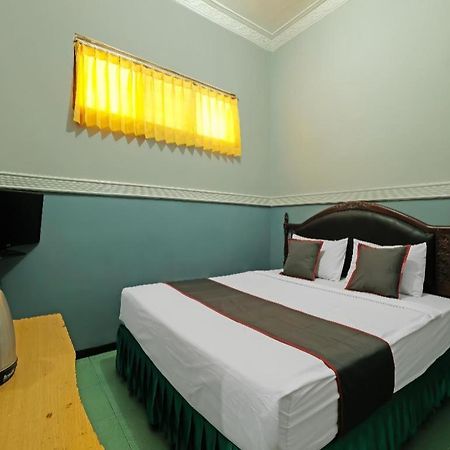 Collection O 91914 Hotel Citra Dewi 2 Int'S Semarang Luaran gambar
