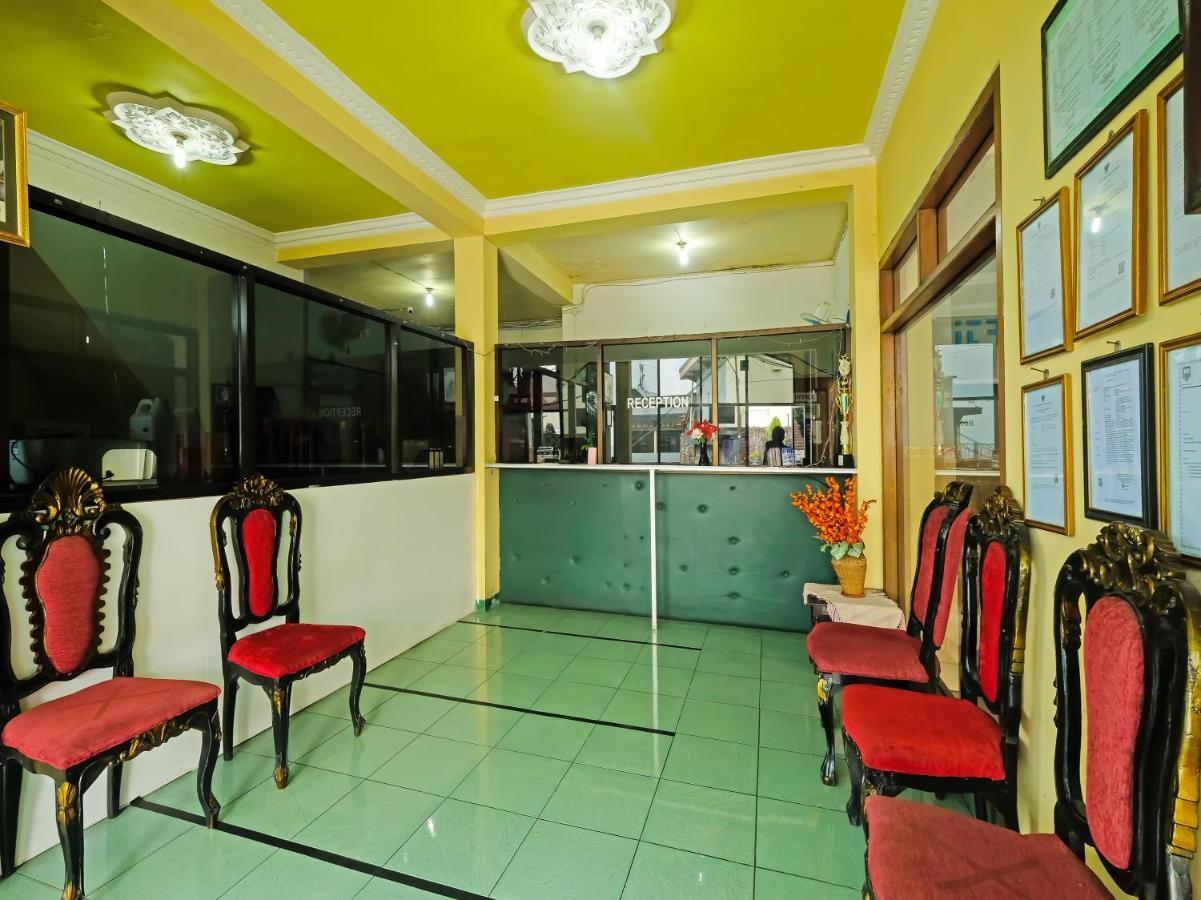 Collection O 91914 Hotel Citra Dewi 2 Int'S Semarang Luaran gambar