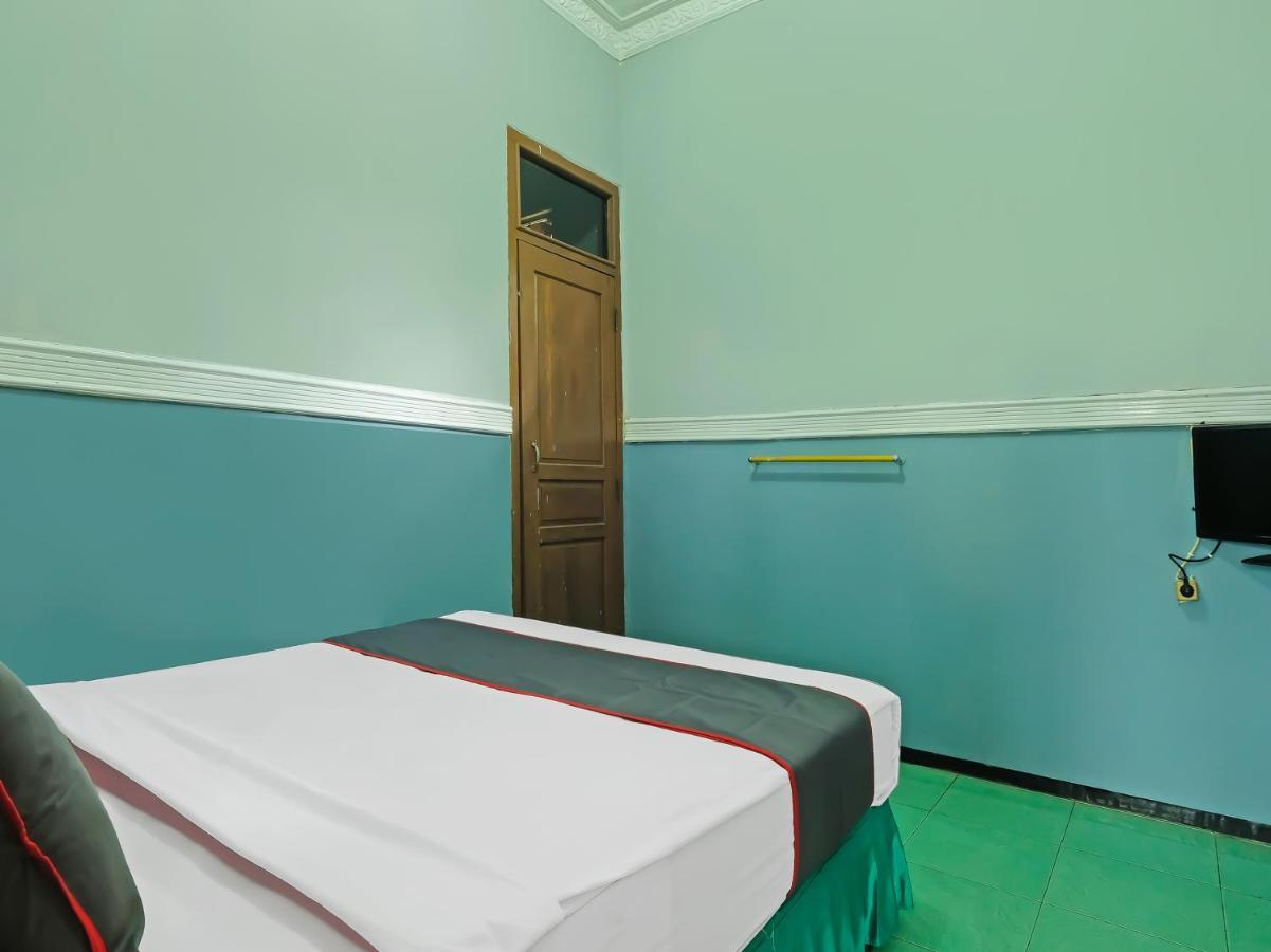 Collection O 91914 Hotel Citra Dewi 2 Int'S Semarang Luaran gambar