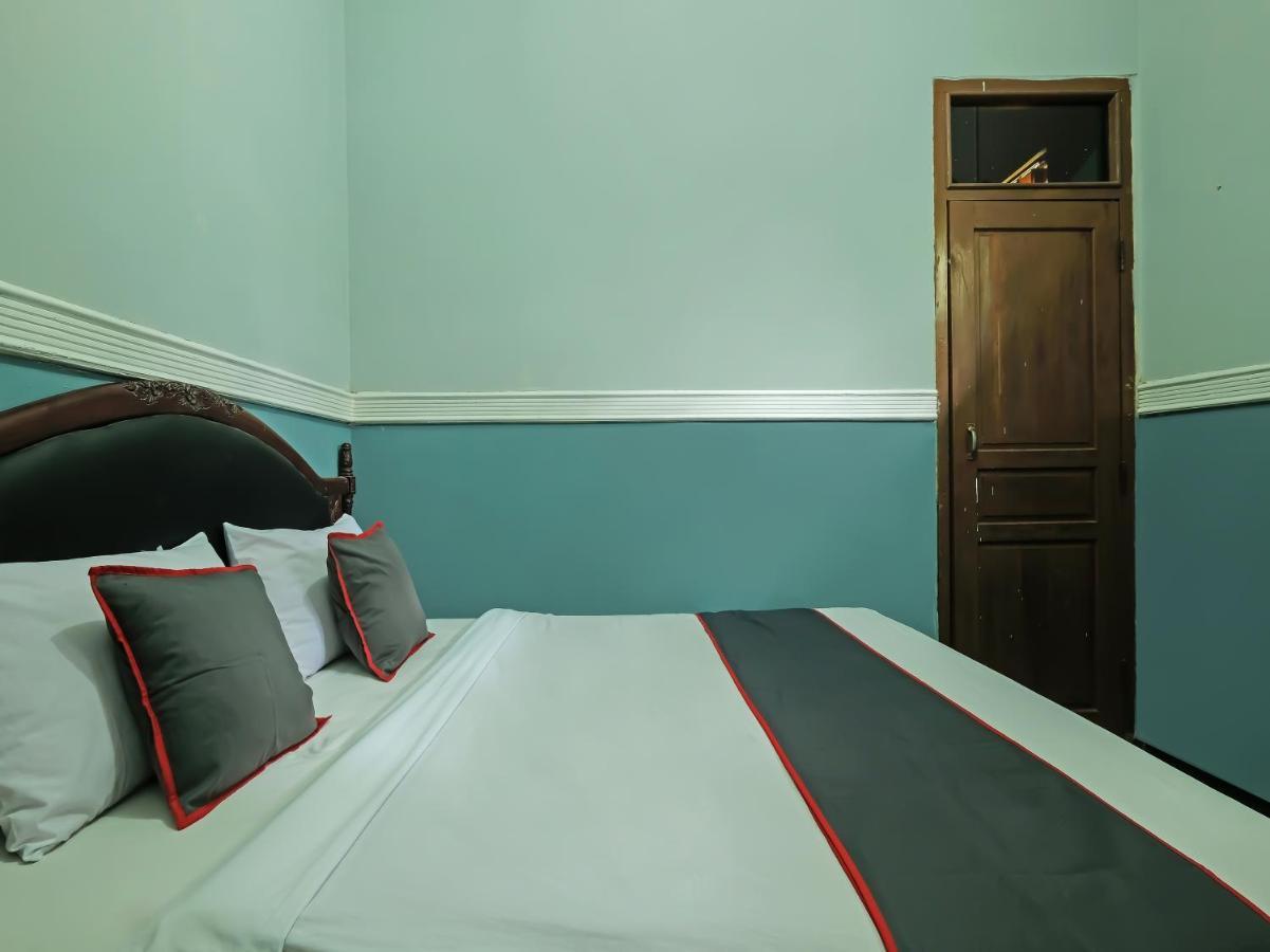 Collection O 91914 Hotel Citra Dewi 2 Int'S Semarang Luaran gambar