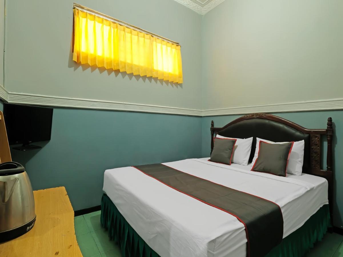 Collection O 91914 Hotel Citra Dewi 2 Int'S Semarang Luaran gambar
