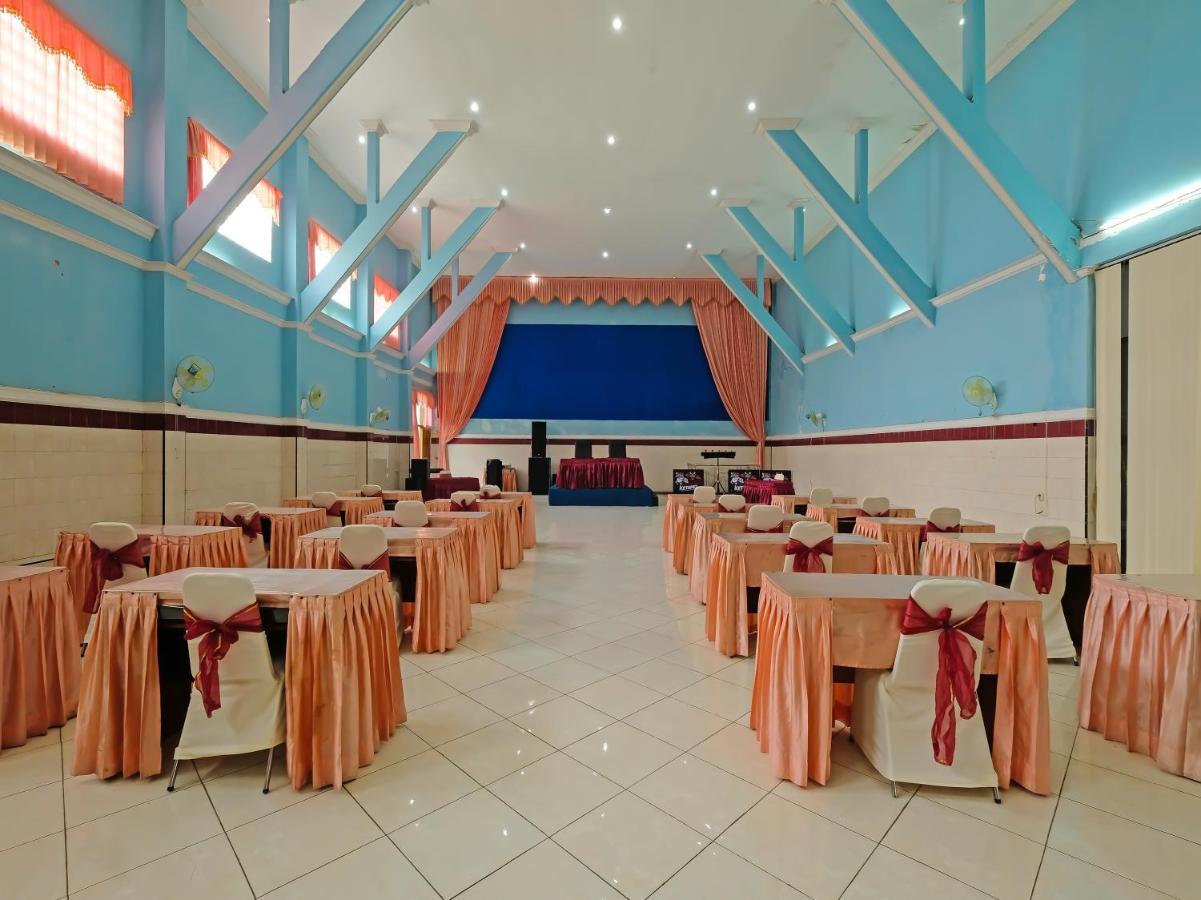 Collection O 91914 Hotel Citra Dewi 2 Int'S Semarang Luaran gambar