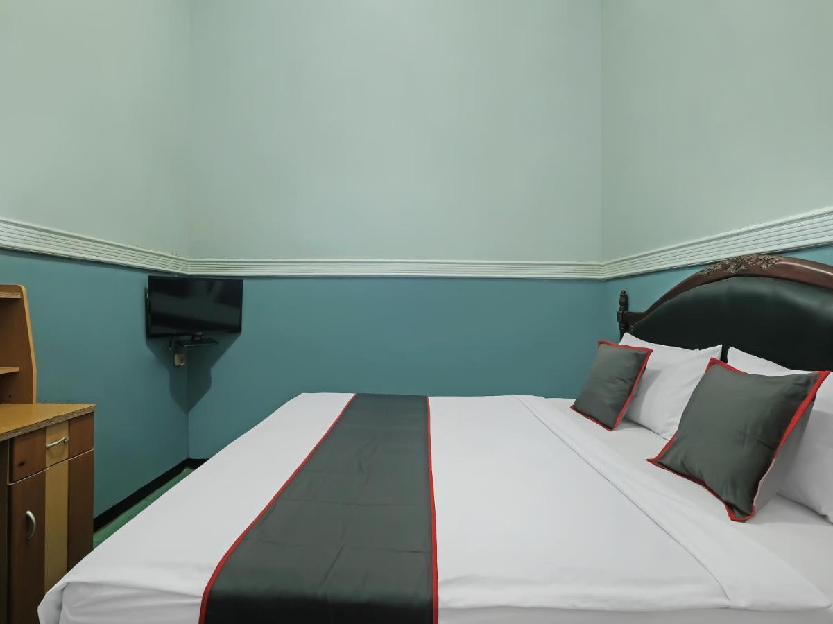 Collection O 91914 Hotel Citra Dewi 2 Int'S Semarang Luaran gambar