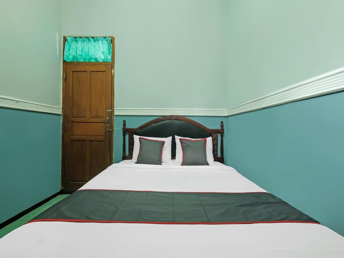 Collection O 91914 Hotel Citra Dewi 2 Int'S Semarang Luaran gambar