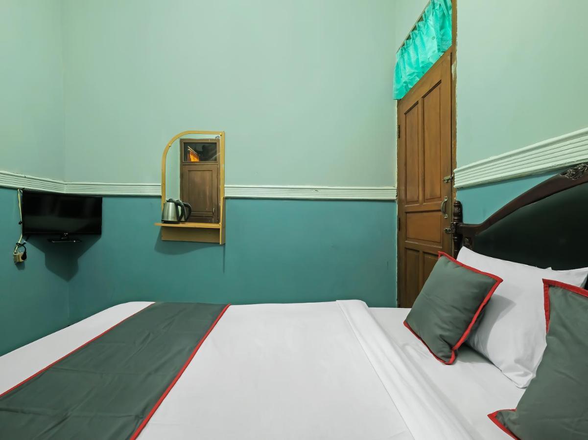 Collection O 91914 Hotel Citra Dewi 2 Int'S Semarang Luaran gambar