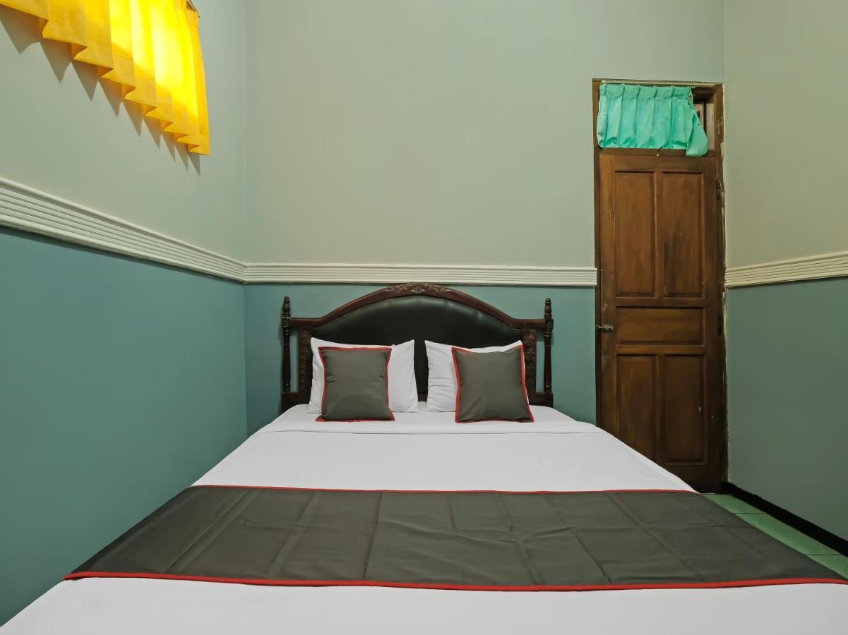 Collection O 91914 Hotel Citra Dewi 2 Int'S Semarang Luaran gambar
