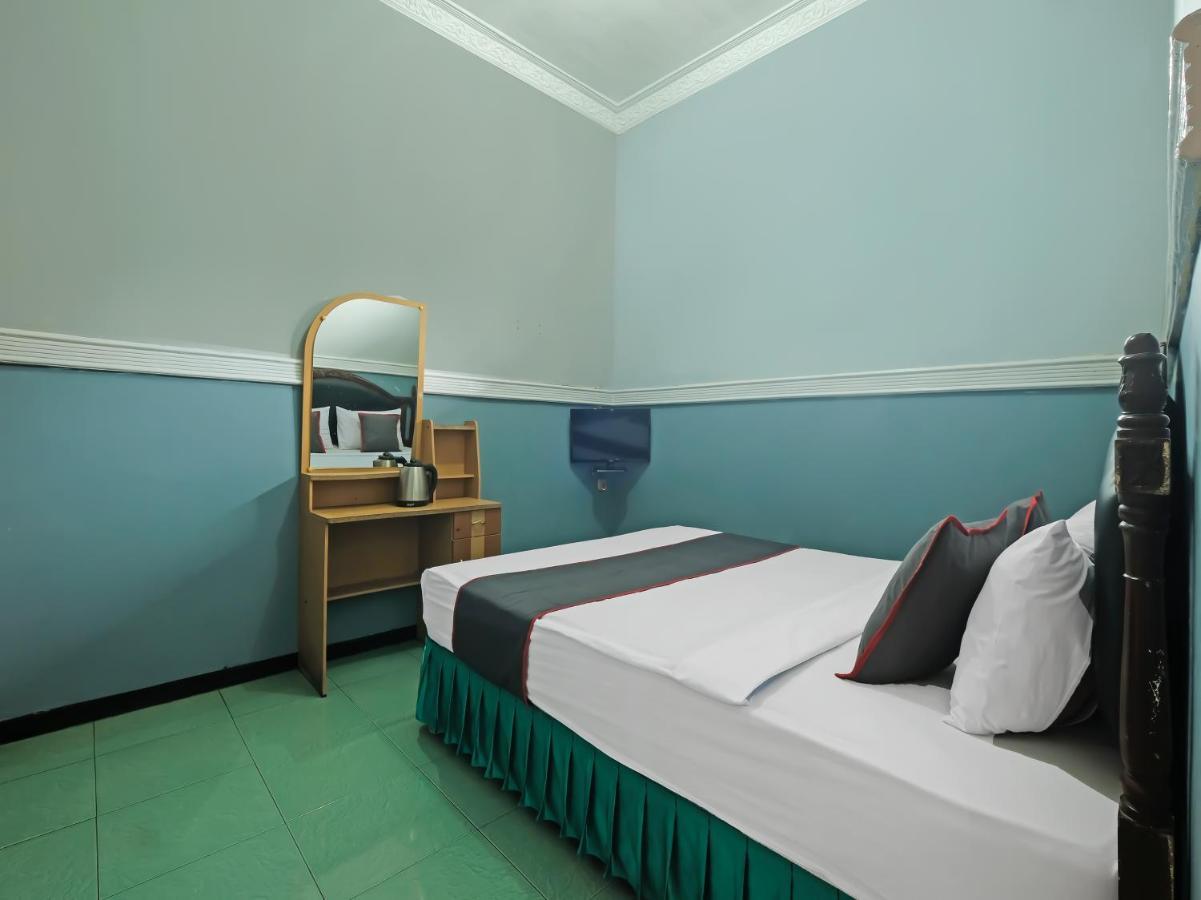 Collection O 91914 Hotel Citra Dewi 2 Int'S Semarang Luaran gambar