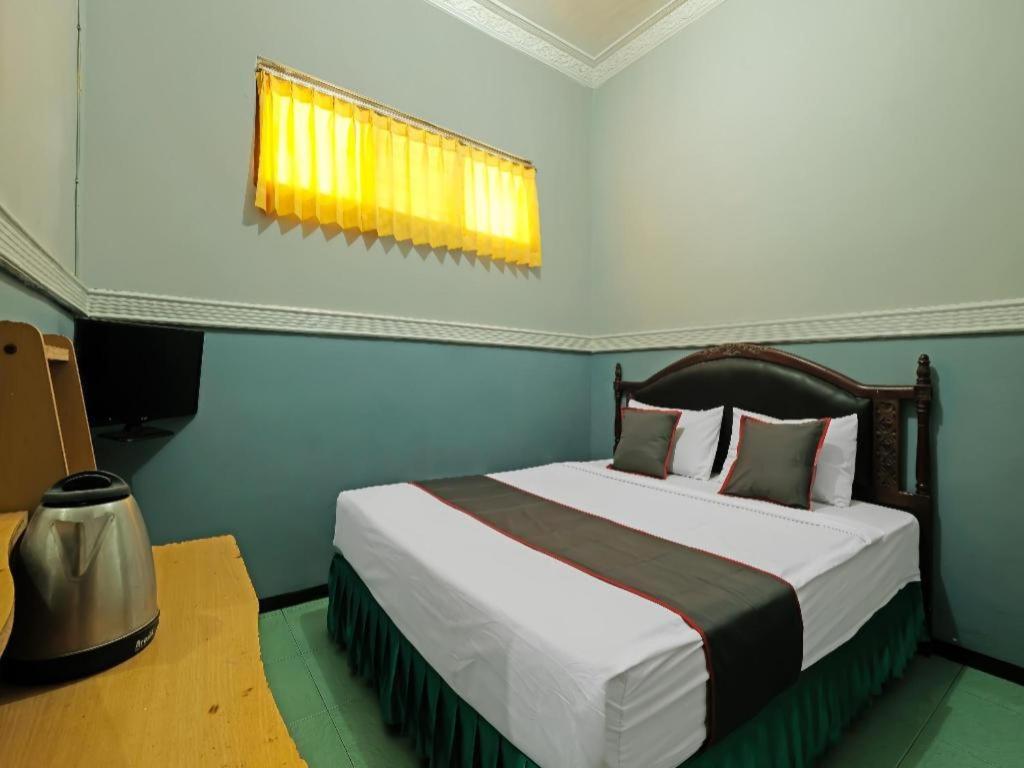 Collection O 91914 Hotel Citra Dewi 2 Int'S Semarang Luaran gambar